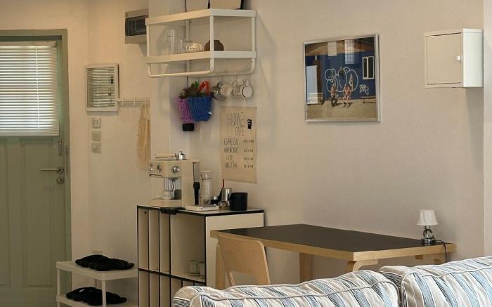 Something house villa