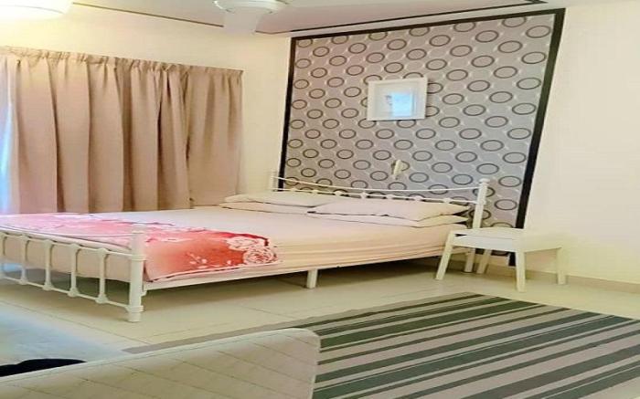 PV21 Luxe Comfort 3 Bedroom Modern Homestay