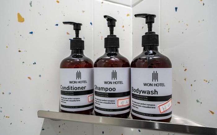 Gumi Indong Hotel WON