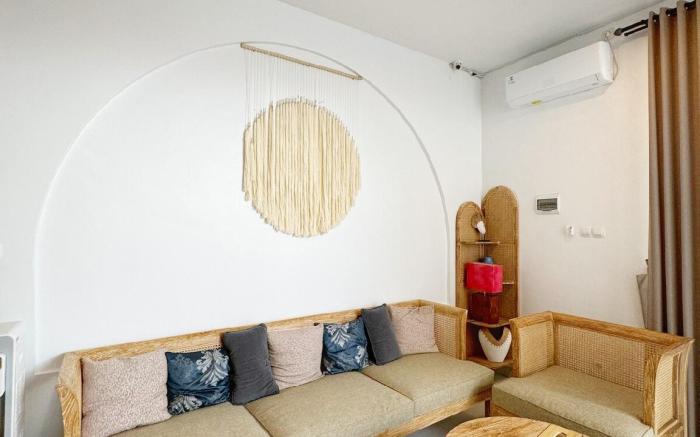 Cabana Villa Bali - 3 Bedroom