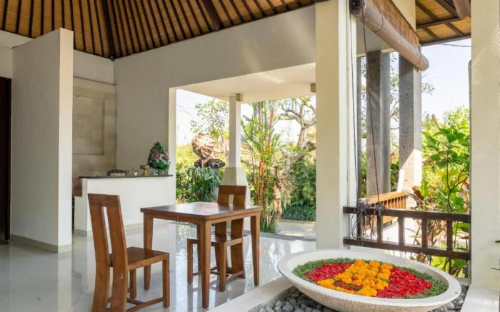 Sukanami Villa Ubud by ecommerceloka