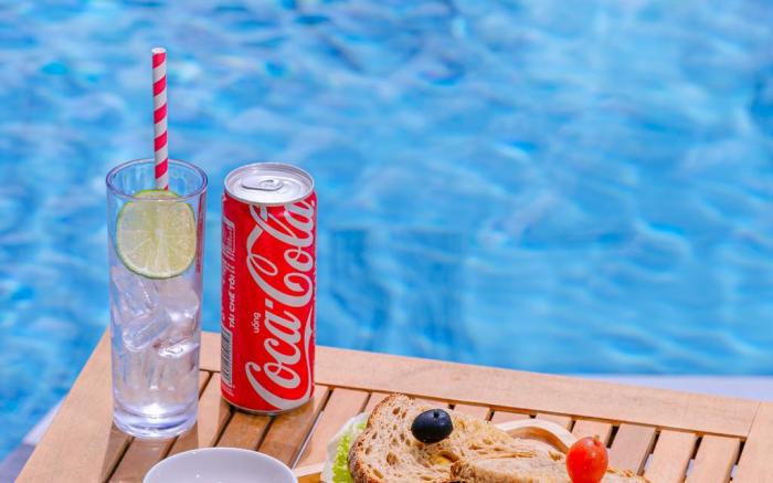 Hoianbang Beach Front Villa and Restaurant