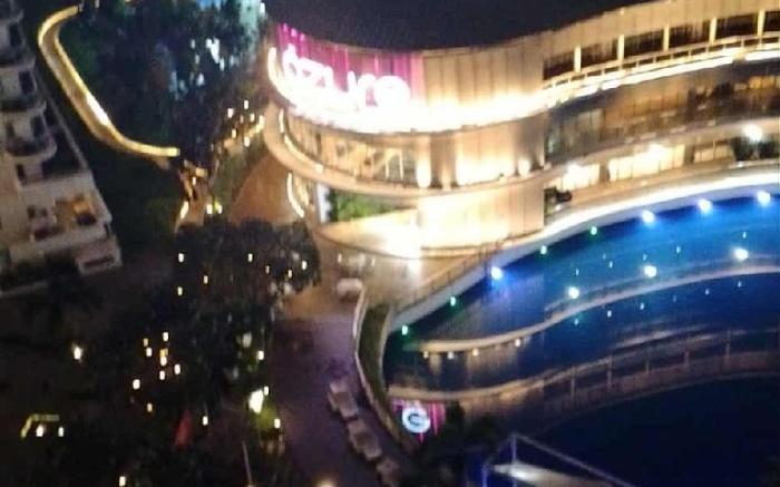 Casa Neutra – A Cozy Retreat in Manila