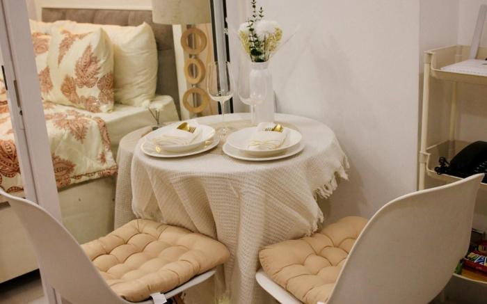 Casa Neutra – A Cozy Retreat in Manila