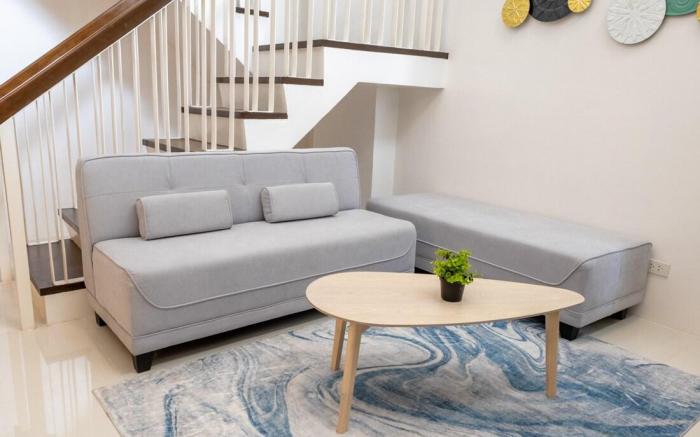 Cozy & Homey 3-Bedroom