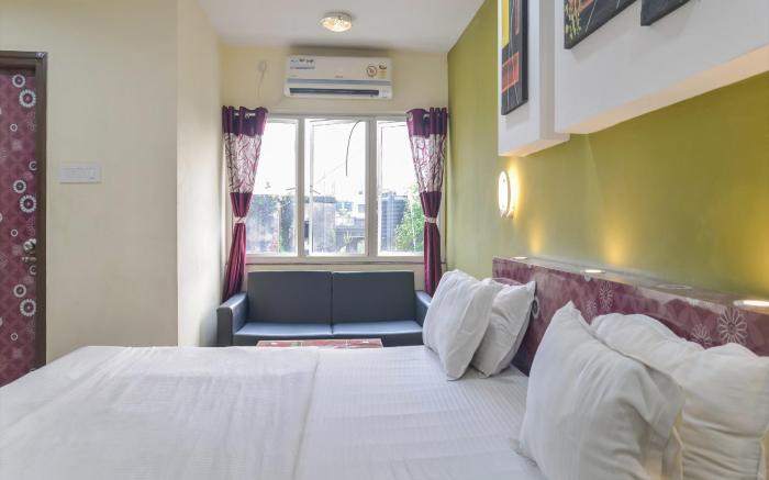 Hotel Platinum Kolkata West Bengal