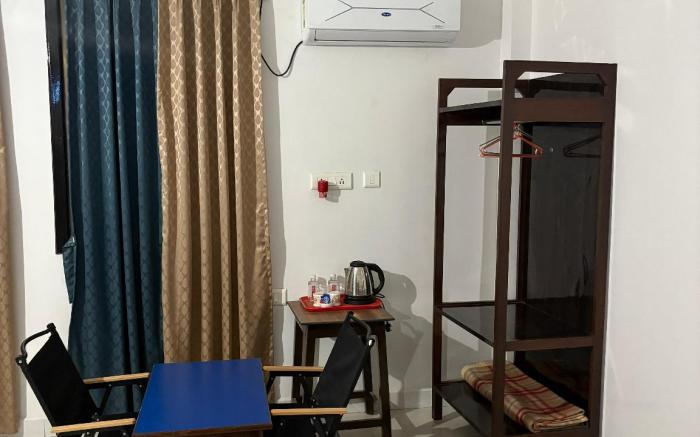 Hotel Anand Homestay Bodh Gaya