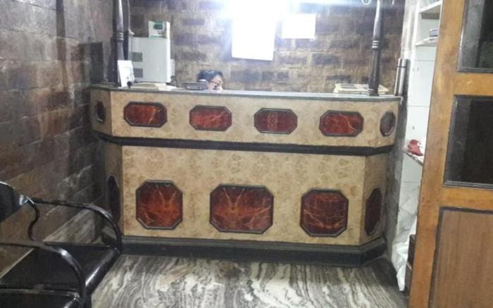 Hotel Dolphin Kolkata West Bengal