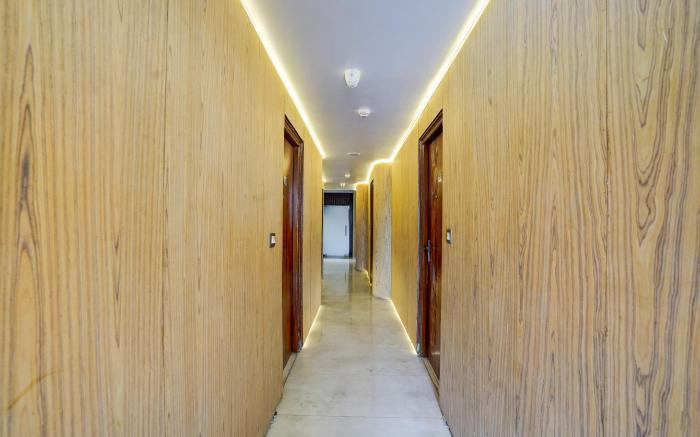 Hotel O namaste doon