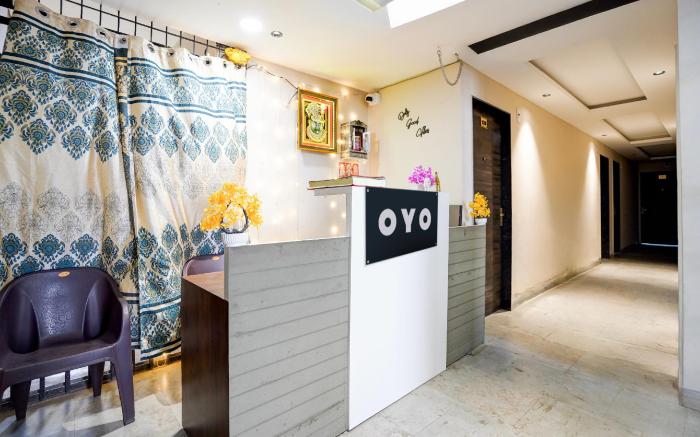 Hotel O Eternity Stays