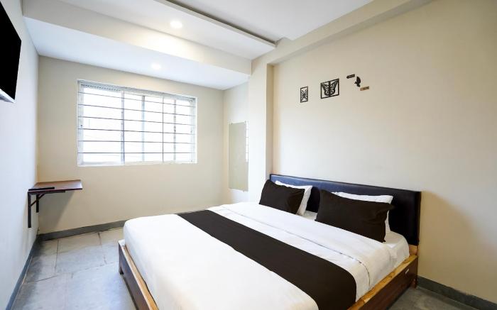 Hotel O Eternity Stays