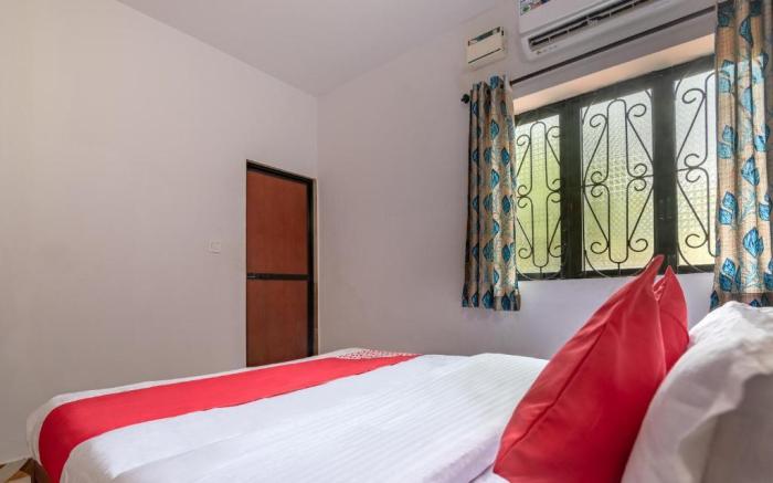 Hotel O De Avalon Guest House