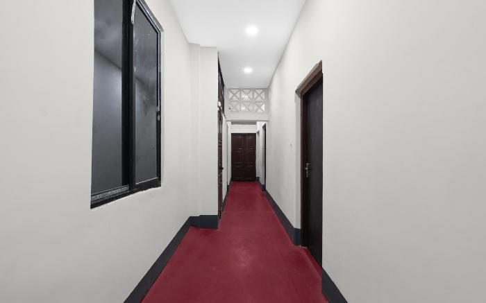 Hotel O Smriti Villa