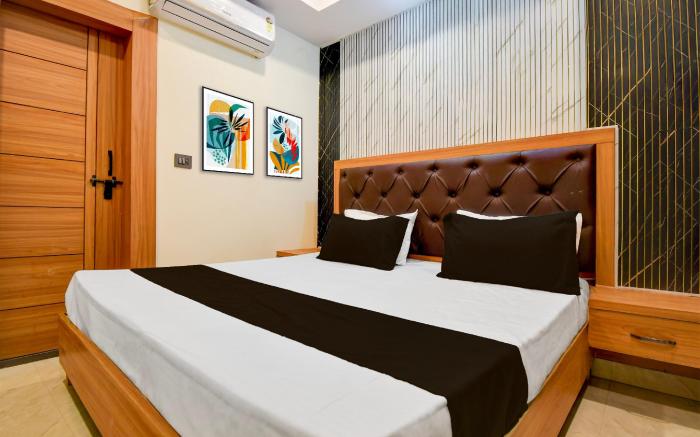 Hotel O AVR STAY INN