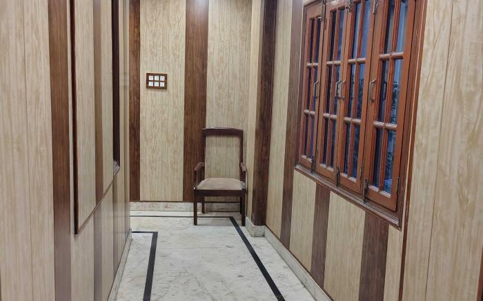 Hotel O HOTE V-SQUARE