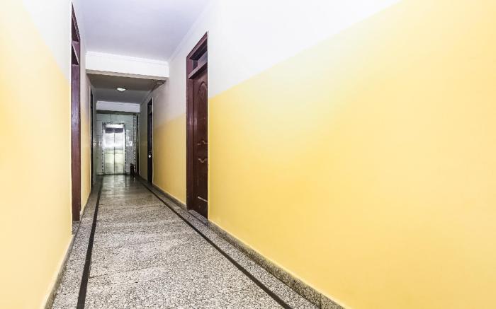 Hotel O Charanpahari Hotel