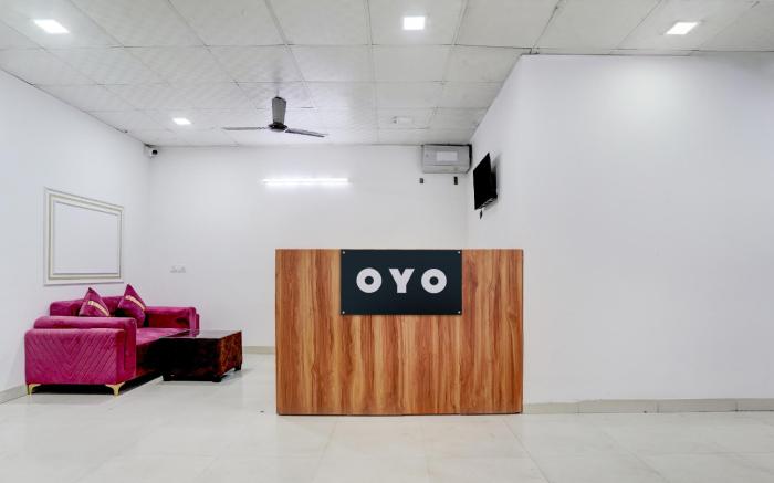 Hotel O Tulip Sarover