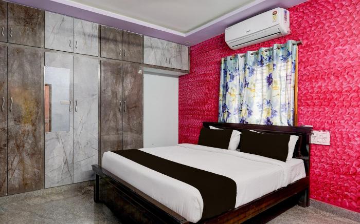 Hotel O Vanamali Luxury Homestay