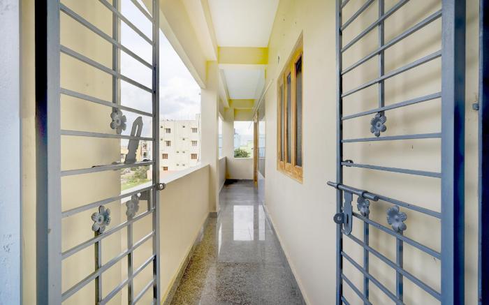 Hotel O Vanamali Luxury Homestay