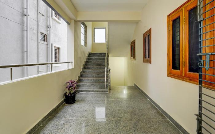 Hotel O HAPPY HOMESTAY