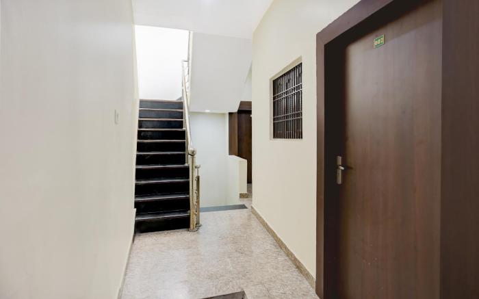 Hotel O Kanha Paying Guest House