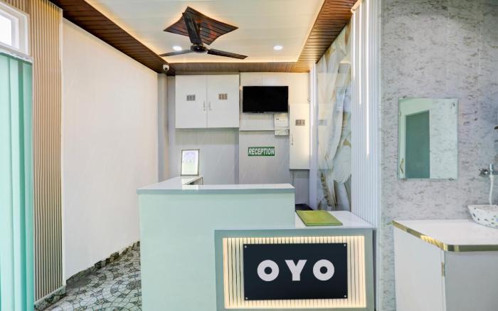 Hotel O Kanha Paying Guest House