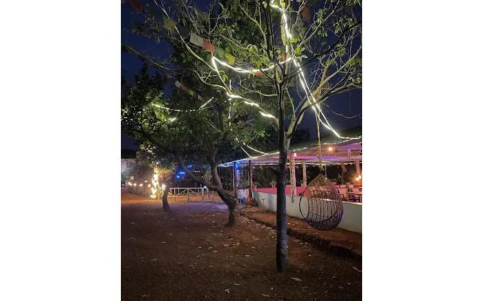 Niramaya Beach View Stay	