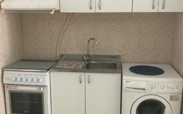 Mediterraneum 
guest house