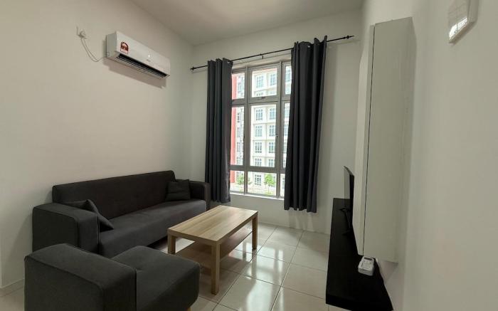 Suite For 5pax @The Anderson Residence Ipoh #57