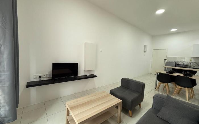 Suite For 5pax @The Anderson Residence Ipoh #57
