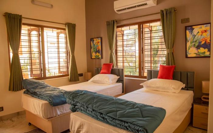 Joey's Nest Kolkata West Bengal