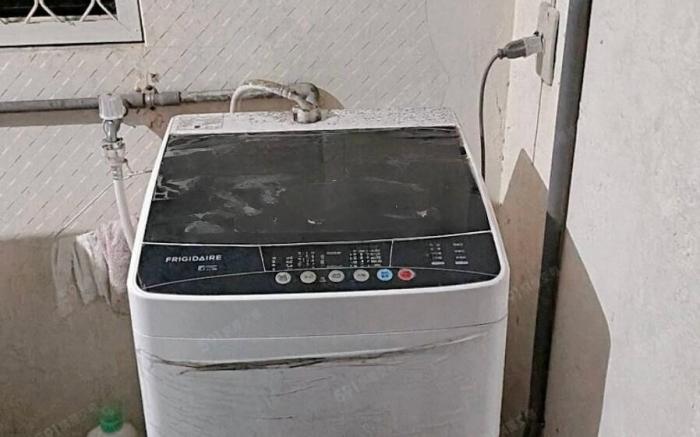 平方米1臥室獨立屋 (信義區) - 有1間私人浴室