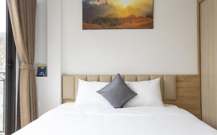 Hidden Hanoi by Vega