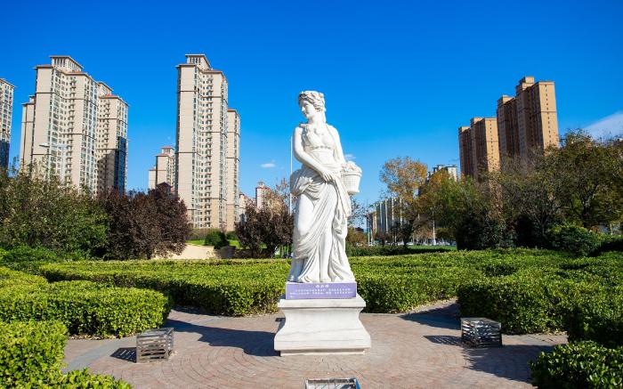 安阳华强诺华廷酒店