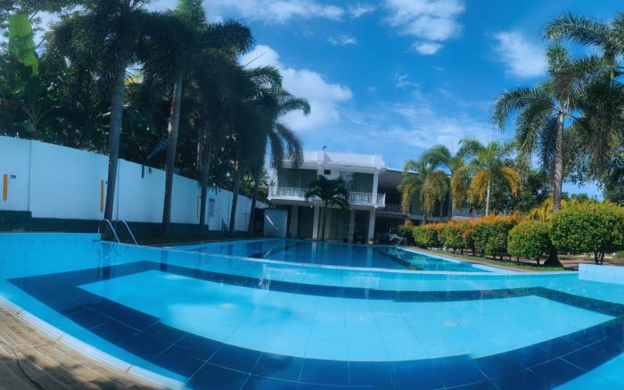 Meshendra Garden Hotel by Fairway Hotels