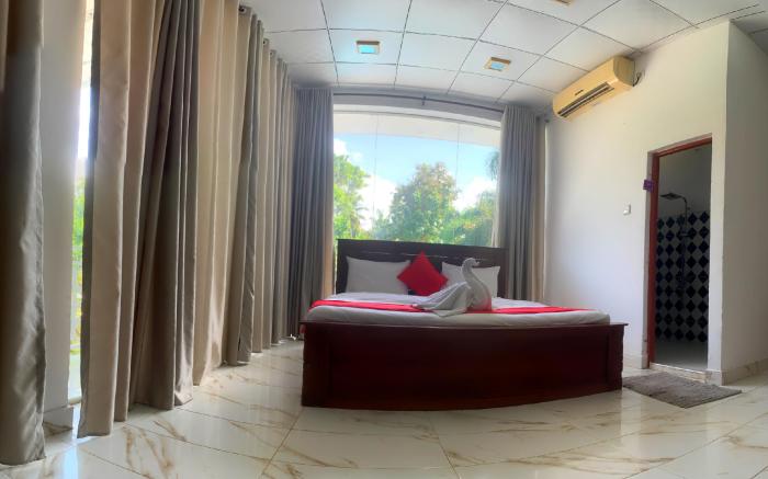 Meshendra Garden Hotel by Fairway Hotels