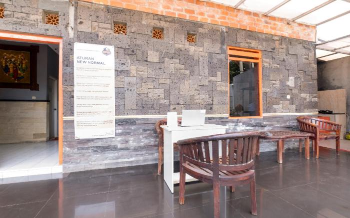 Dancenter Rumah Prambanan