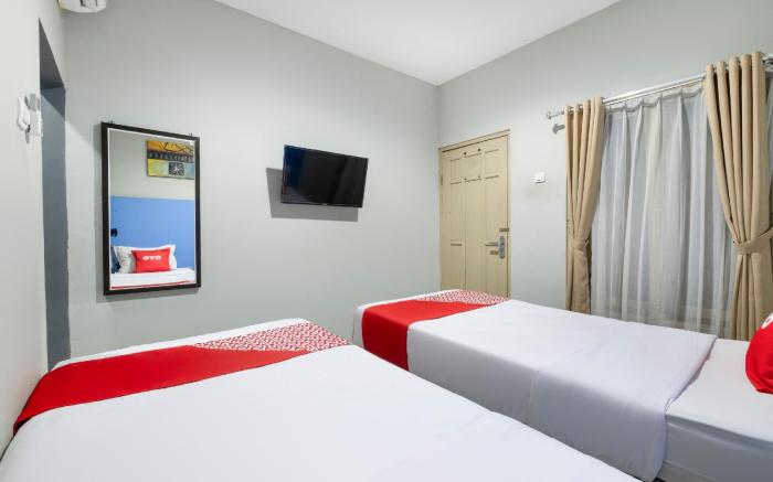 Dancenter Rumah Prambanan