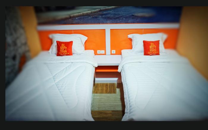 49 Guesthouse Banjarmasin