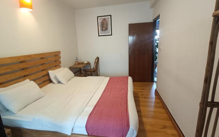 Easy Homes Ashok stupa 