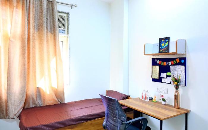 FlexiBay-Girls Hostel North Delhi