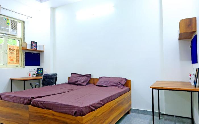 FlexiBay-Girls Hostel North Delhi