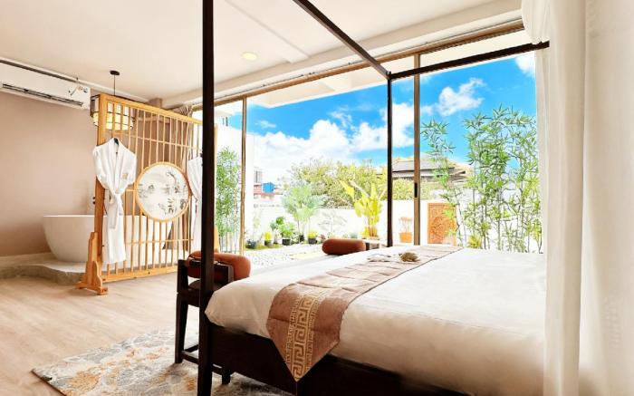 Chinatown No.9 Boutique Hotel