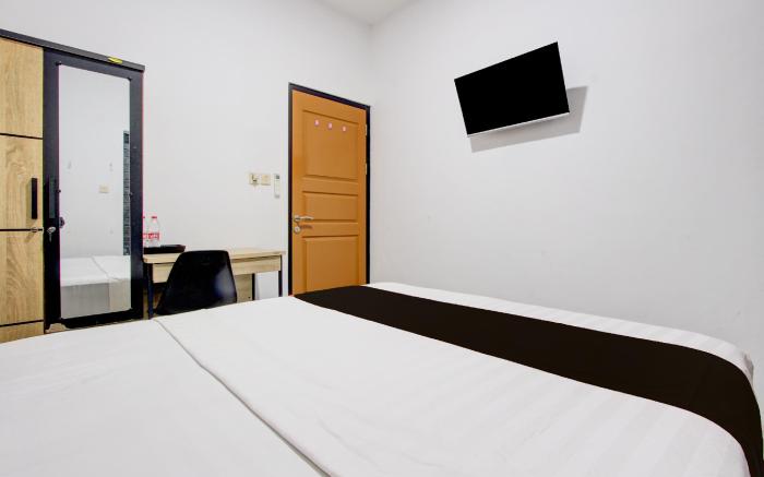 Hotel O Rumah Daun Guesthouse Jogja