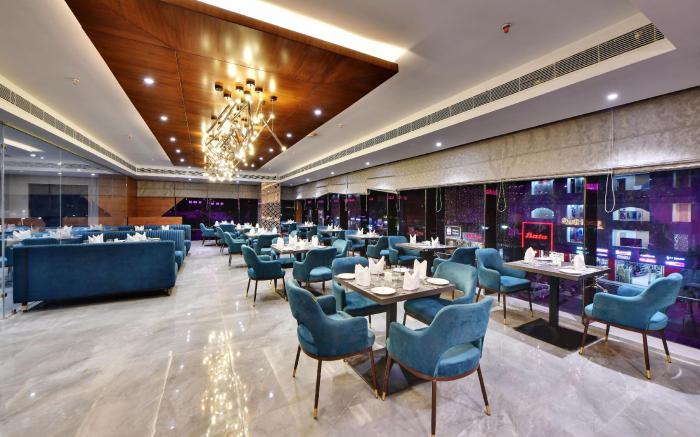 The Fern Residency Ajmer Rajasthan