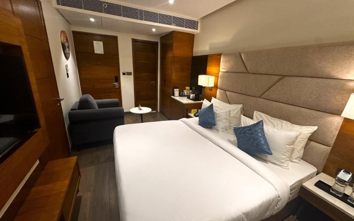 The Fern Residency Ajmer Rajasthan