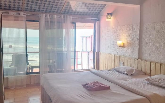 Honey Guest House Restaurant