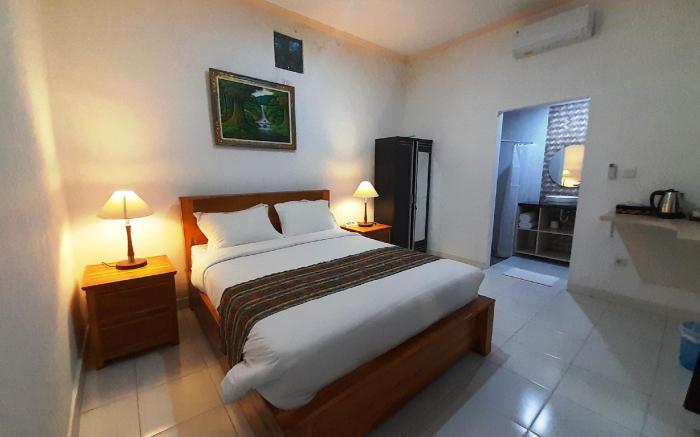 Pondok Dauh Ancak Guest House