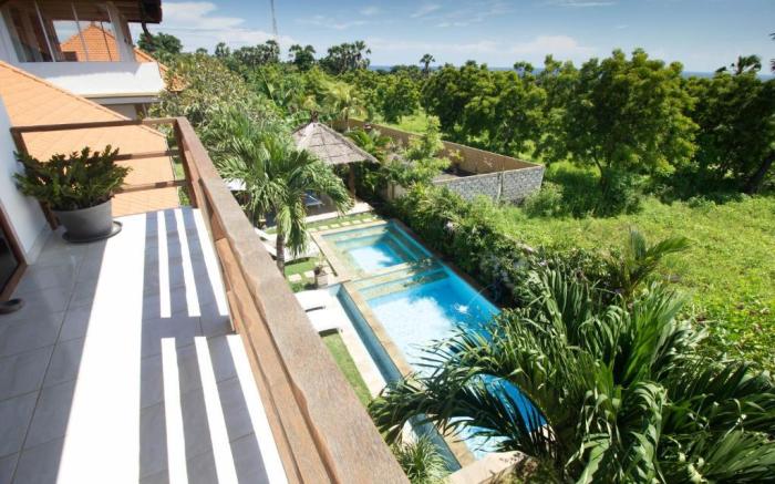 Ocean Villa Dive Resort - Tulamben