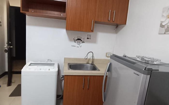 Bayport West NAIA Garden Residences